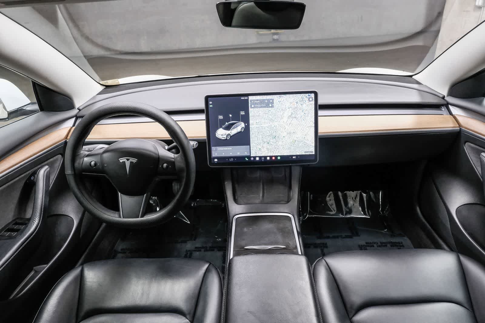 Used 2022 Tesla Model 3 RWD image 15