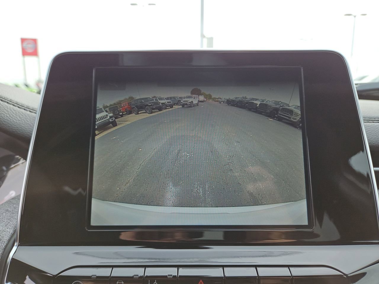 New 2026 Jeep Compass Latitude image 22