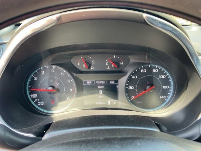 Used 2018 Chevrolet Malibu LT image 11