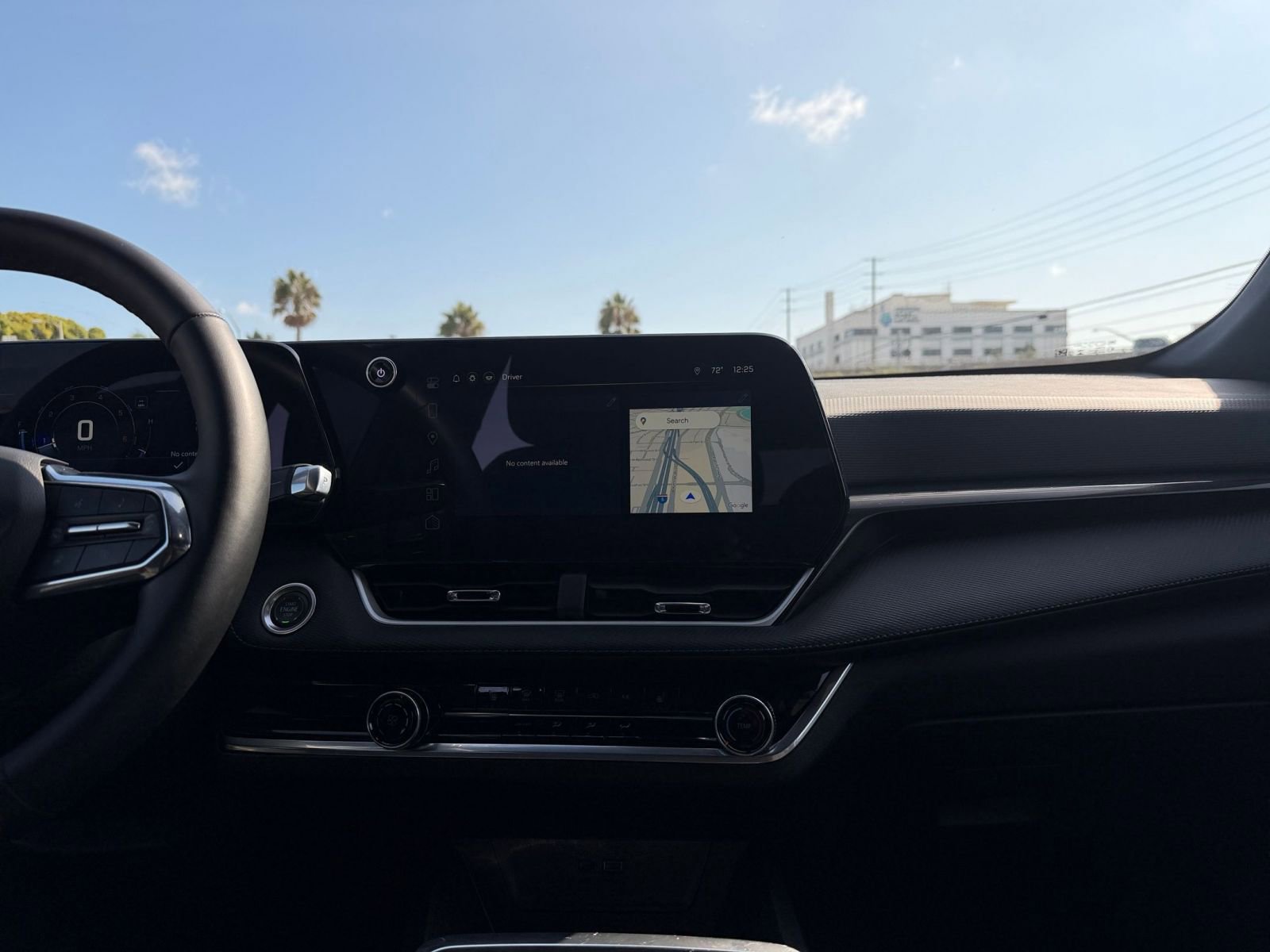 Used 2025 Chevrolet Equinox LT image 18