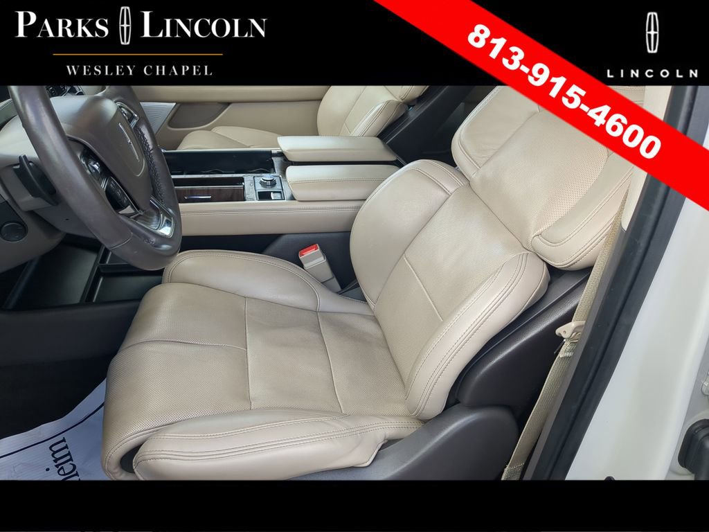 Certified 2022 Lincoln Navigator L Reserve image 20