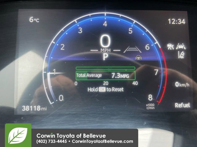 Used 2024 Toyota Grand Highlander XLE image 10