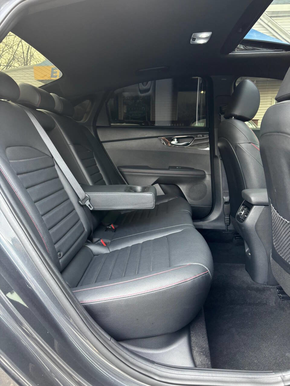 Used 2024 Kia Forte GT image 20