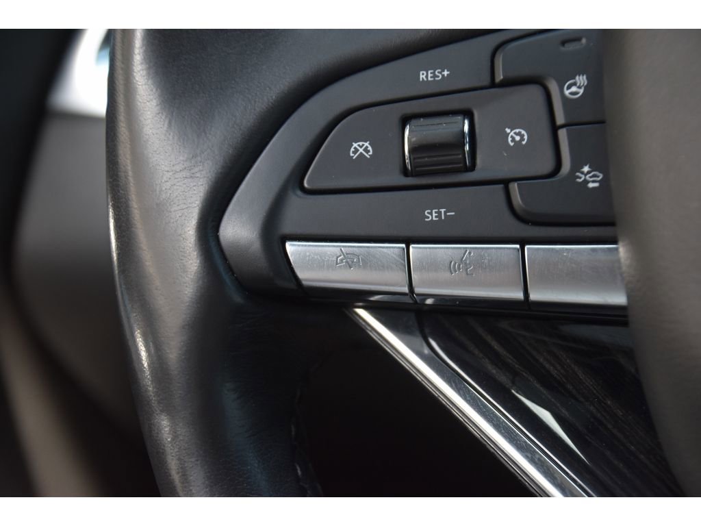 Used 2020 Cadillac XT6 Premium Luxury AWD/4WD image 34