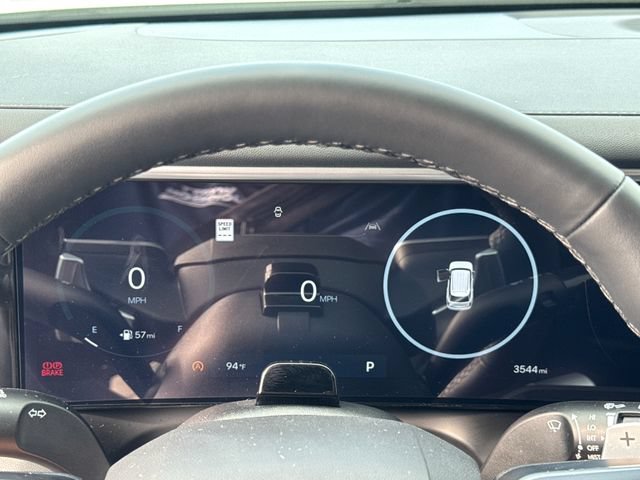 Used 2026 Hyundai Palisade SEL FWD image 19