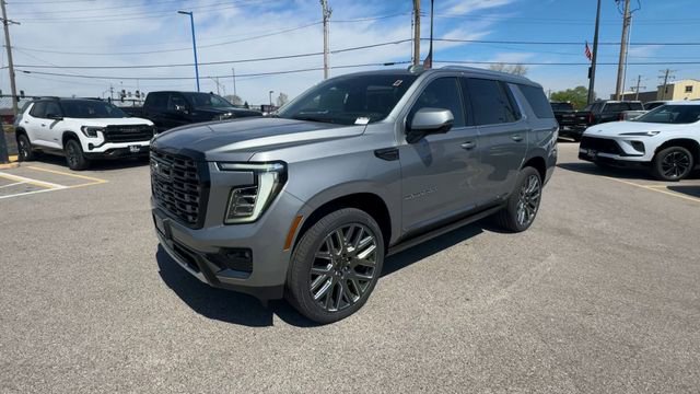 New 2026 GMC Yukon Denali Ultimate image 4