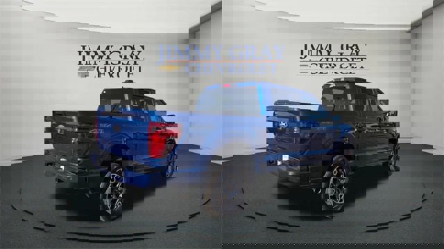 Used 2024 Ford F150 STX image 3