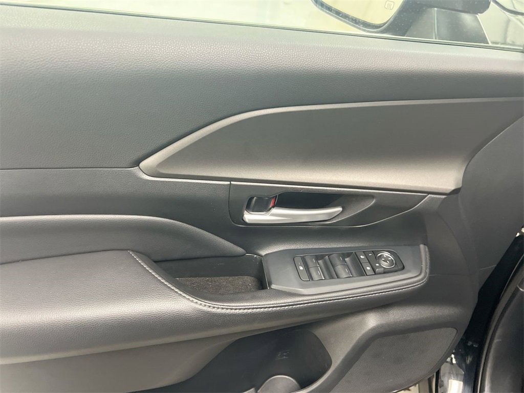 Used 2024 Toyota Grand Highlander XLE image 21