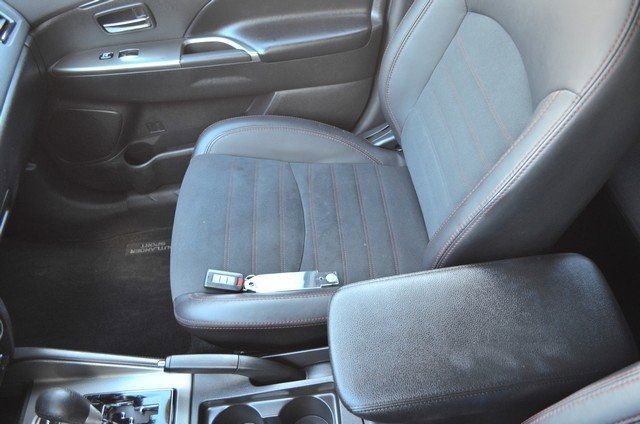 Used 2024 Mitsubishi Outlander Sport SE image 23