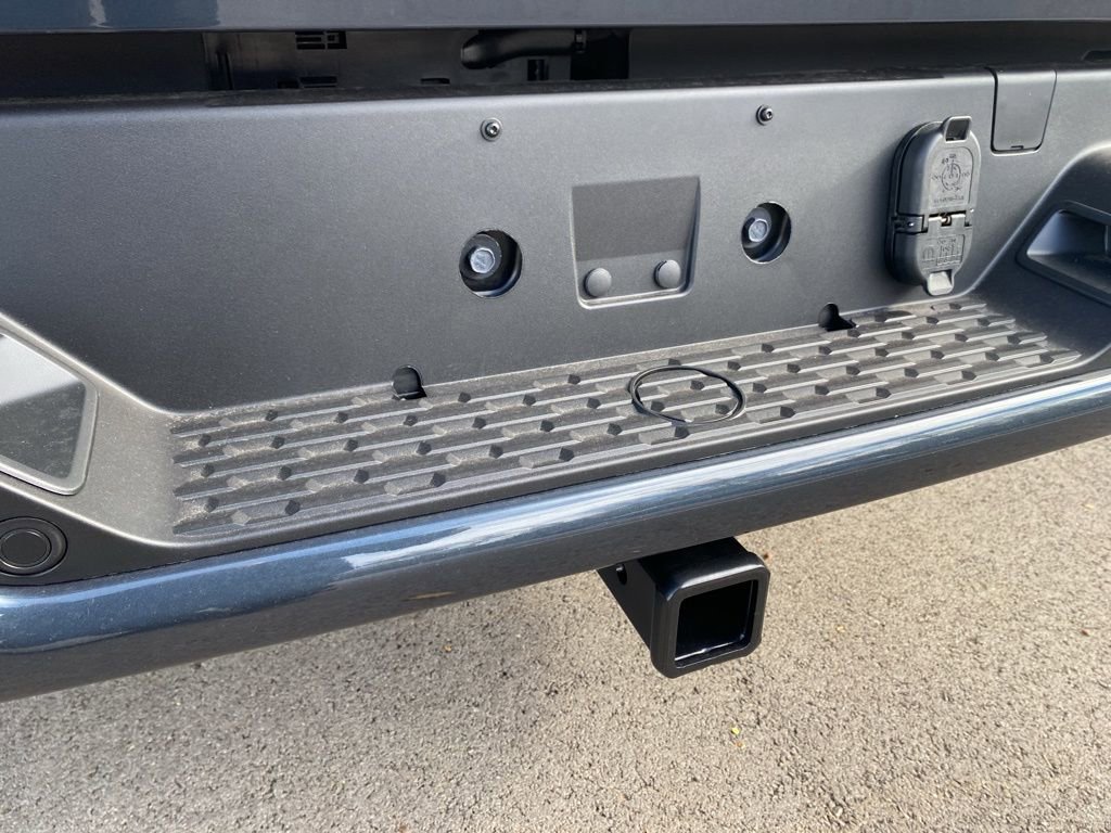 New 2026 RAM 1500 Laramie w/ Night Edition image 19