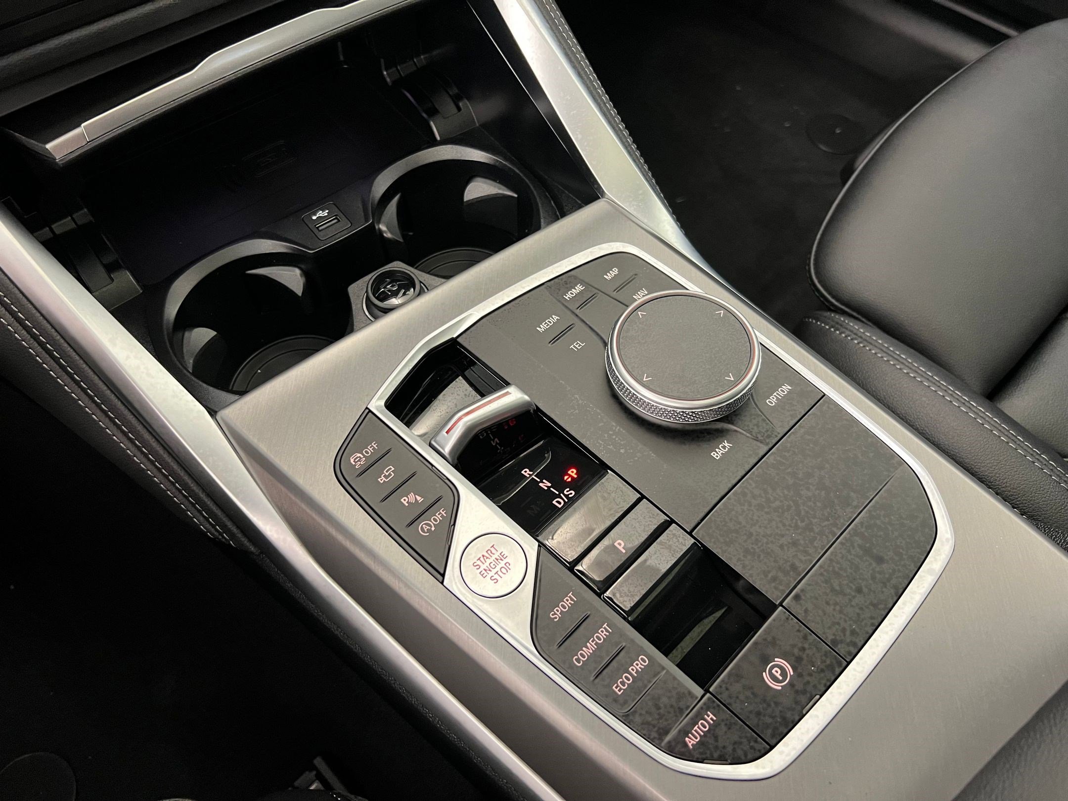 New 2026 BMW 430i xDrive w/ M Sport Package image 19