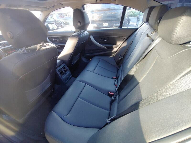 Used 2013 BMW 328i 328i 4dr Sedan SULEV image 5