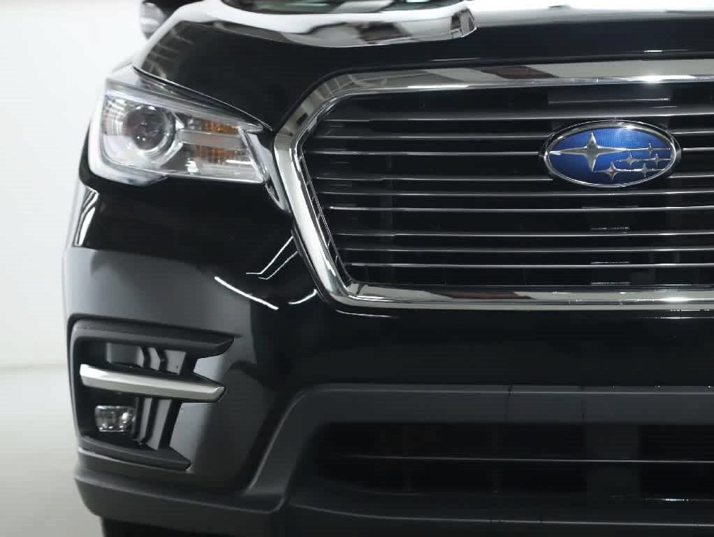 Used 2022 Subaru Ascent Limited w/ Technology Package AWD/4WD image 6