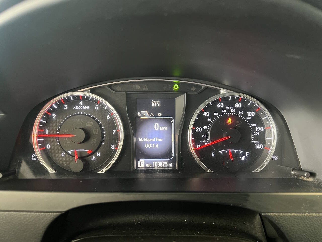 Used 2017 Toyota Camry SE FWD image 22