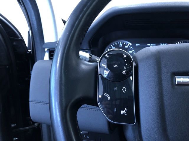 Used 2020 Land Rover Discovery Sport S AWD/4WD image 25