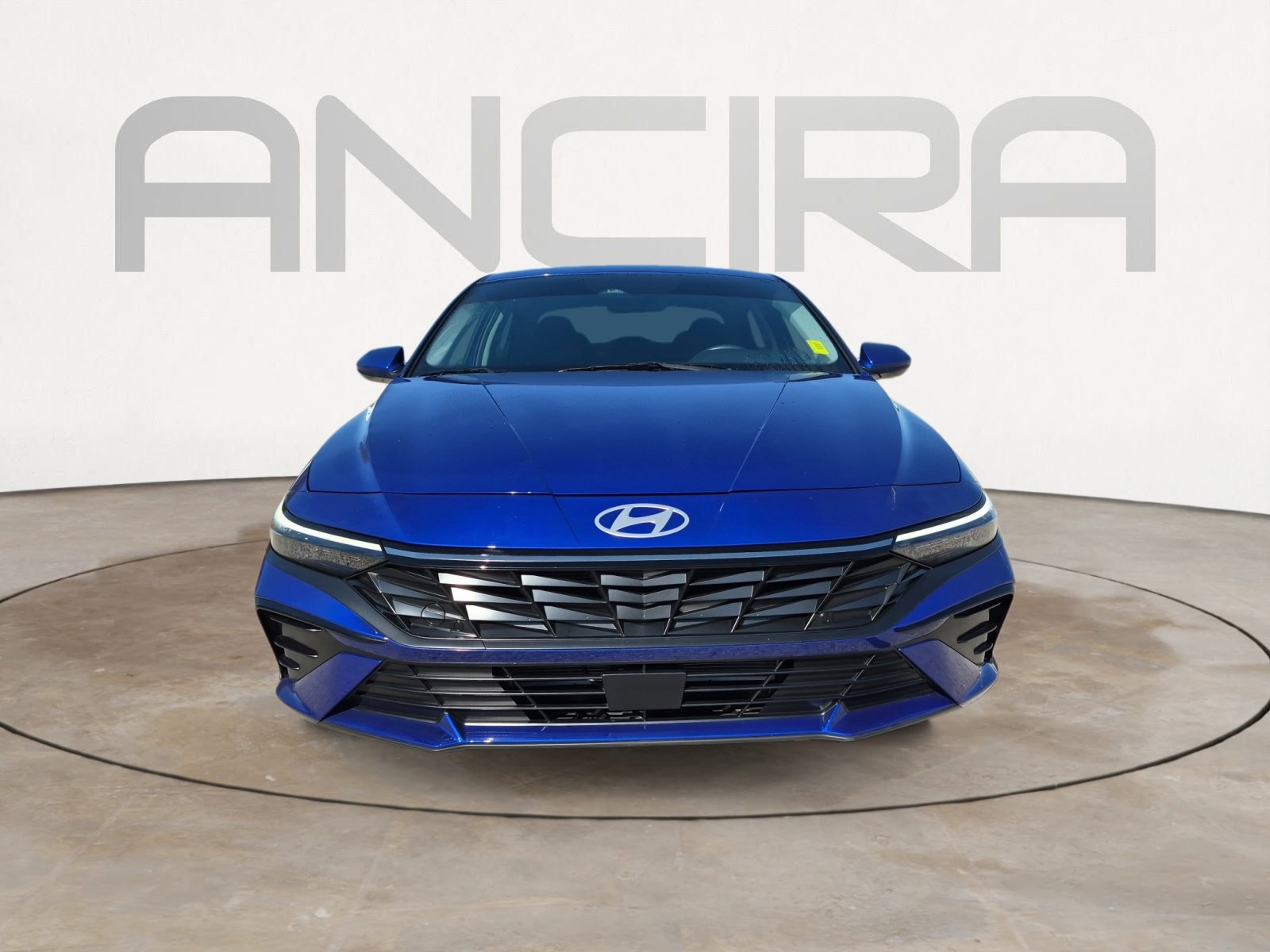 Used 2025 Hyundai Elantra SEL image 4