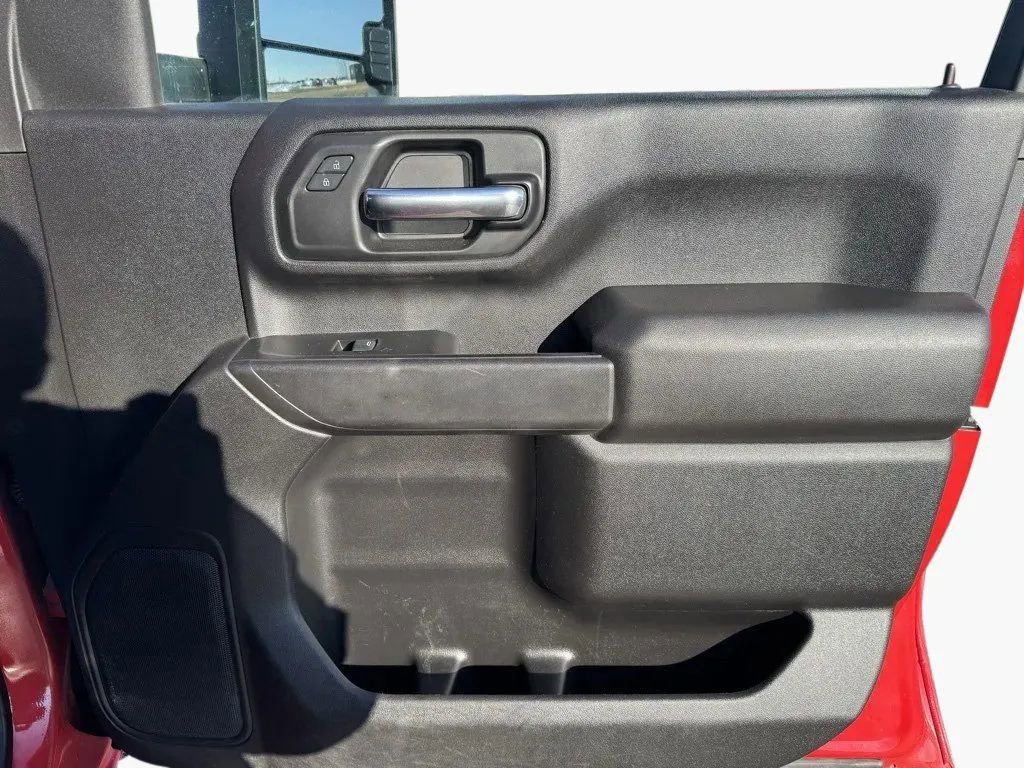 Used 2020 Chevrolet Silverado 2500 W/T image 15