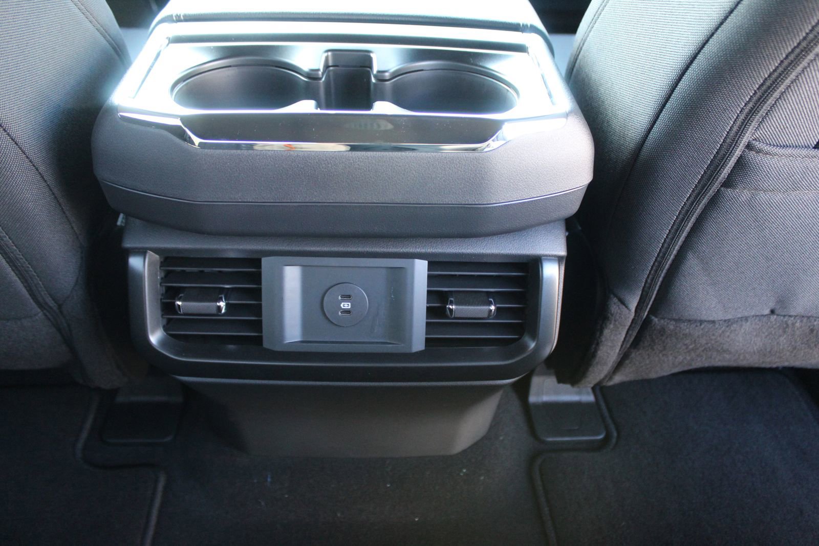 New 2026 Ford F150 STX image 15