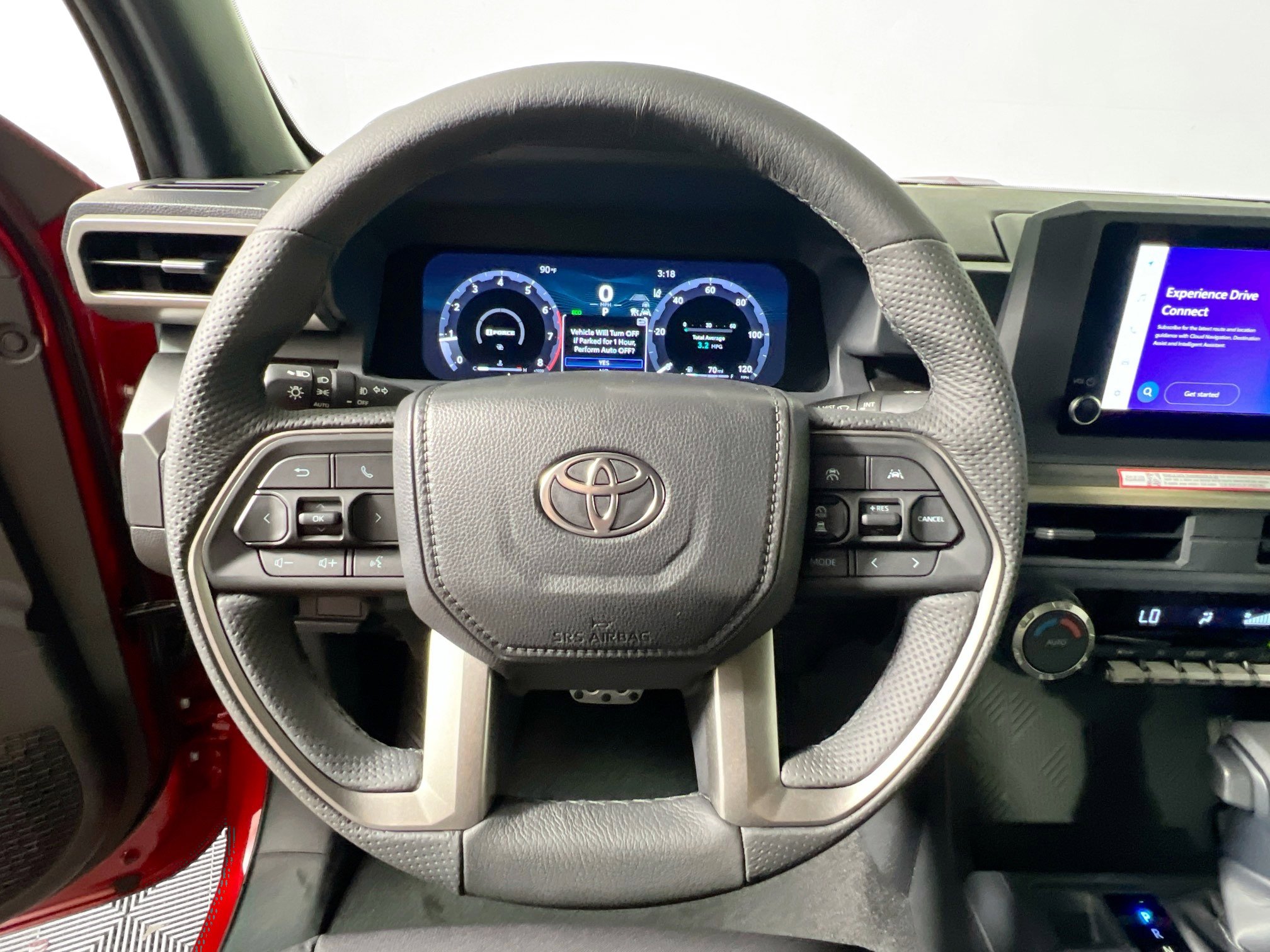 New 2026 Toyota Tacoma TRD Sport RWD image 17