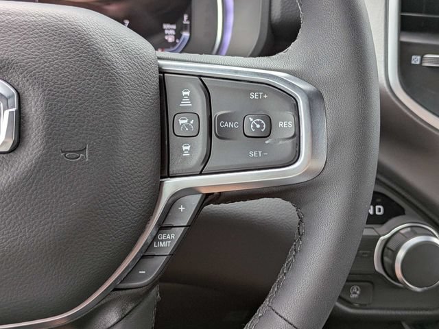 New 2026 RAM 1500 Big Horn RWD image 26