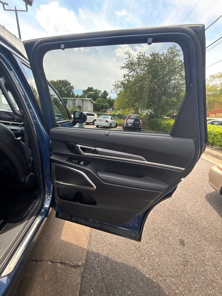 Used 2023 Kia Telluride SX Prestige X-Line AWD/4WD image 22