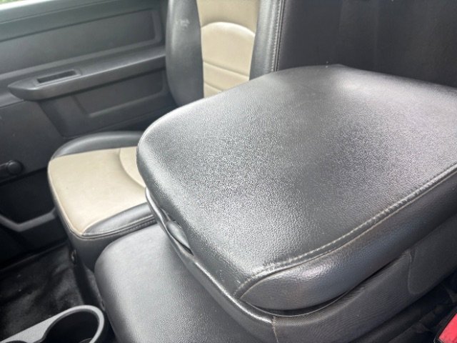 Used 2010 Dodge Ram 2500 Truck ST w/ HD Snow Plow Prep Group image 23