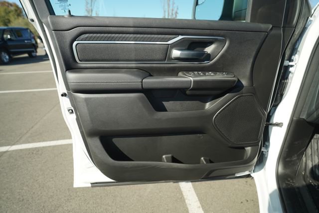 New 2026 RAM 1500 Big Horn image 13