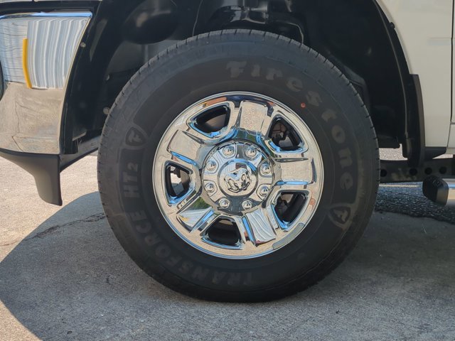 Used 2024 RAM 2500 Tradesman w/ Chrome Appearance Group AWD/4WD image 25
