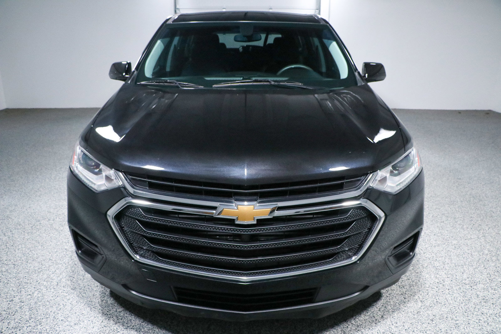 Used 2018 Chevrolet Traverse LS image 4