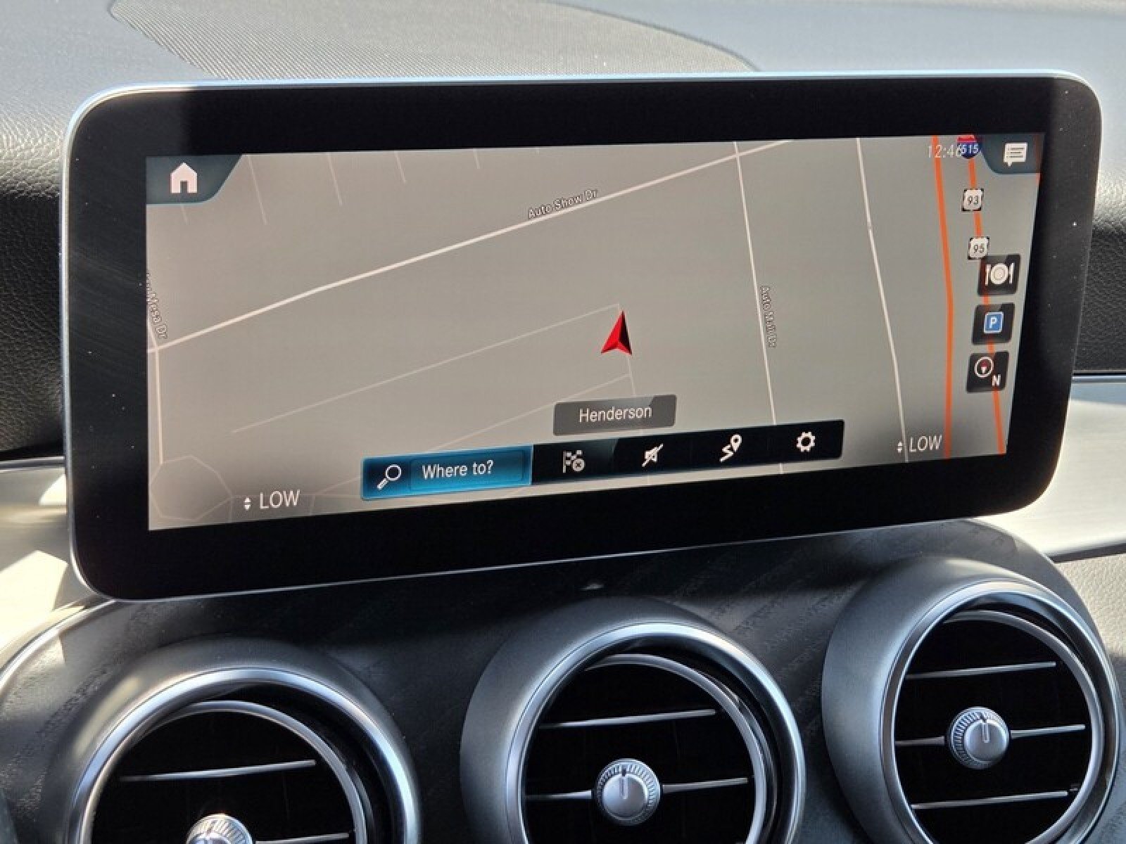Certified 2022 Mercedes-Benz GLC 300 image 29