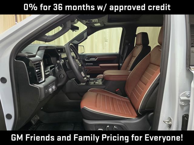 New 2026 GMC Sierra 1500 Denali Ultimate image 12