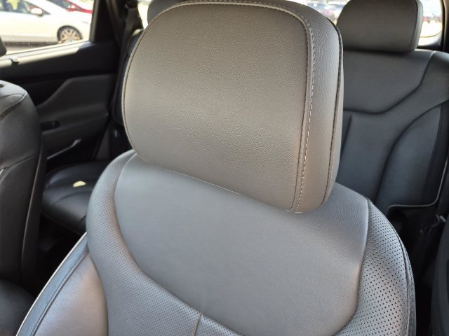 Used 2022 Hyundai Santa Fe Limited FWD image 21