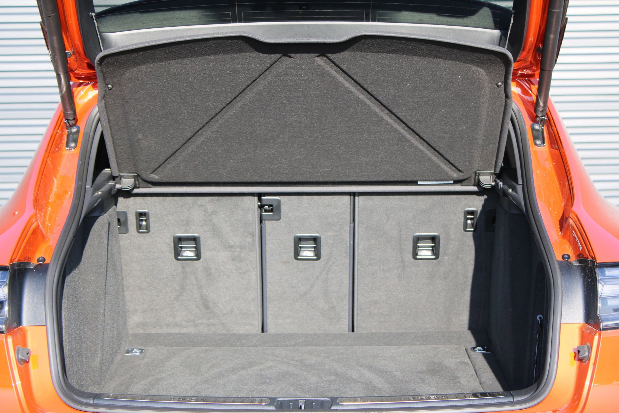 Used 2023 Porsche Macan image 23