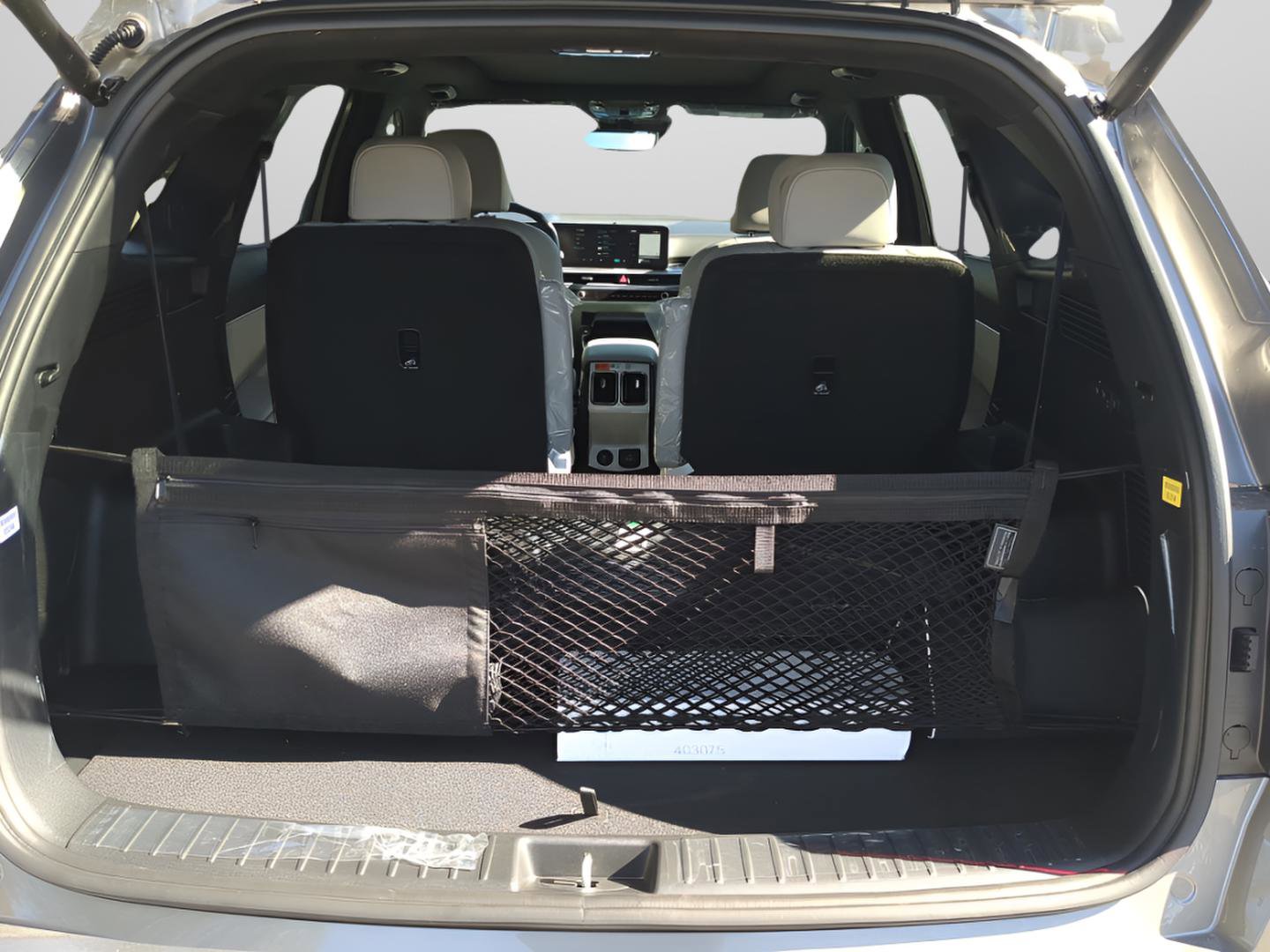 New 2026 Kia Sorento SX Prestige image 19