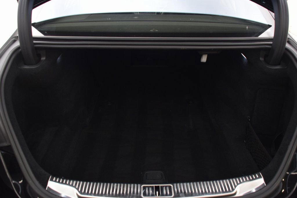Certified 2025 Mercedes-Benz S 580 4MATIC Sedan image 32