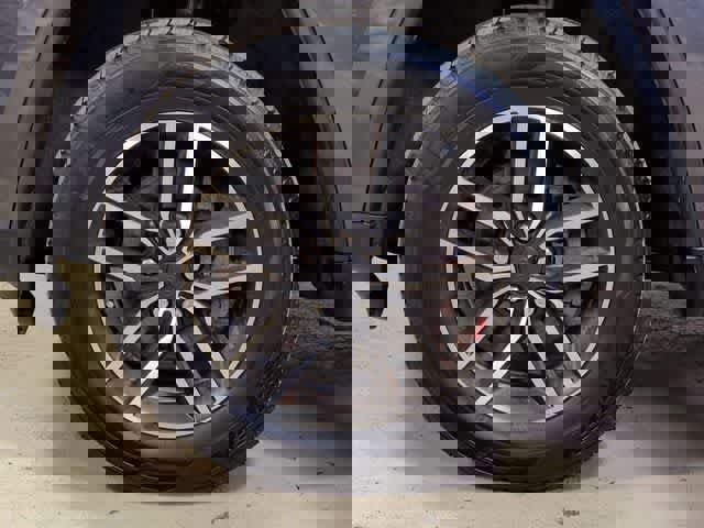 Used 2020 Jeep Grand Cherokee Trailhawk w/ Trailhawk Luxury Group image 14