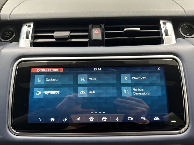 Used 2019 Land Rover Range Rover Sport Supercharged image 23