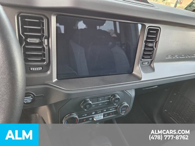 Used 2025 Ford Bronco Big Bend AWD/4WD image 20