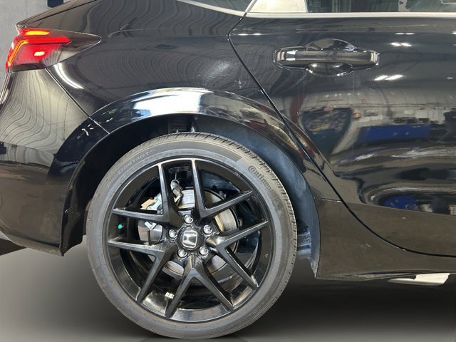 Used 2026 Honda Civic Sport image 34