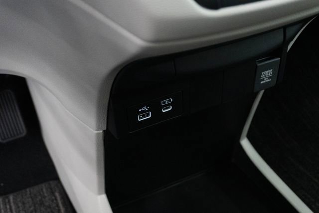 New 2026 Honda Odyssey EX-L image 30