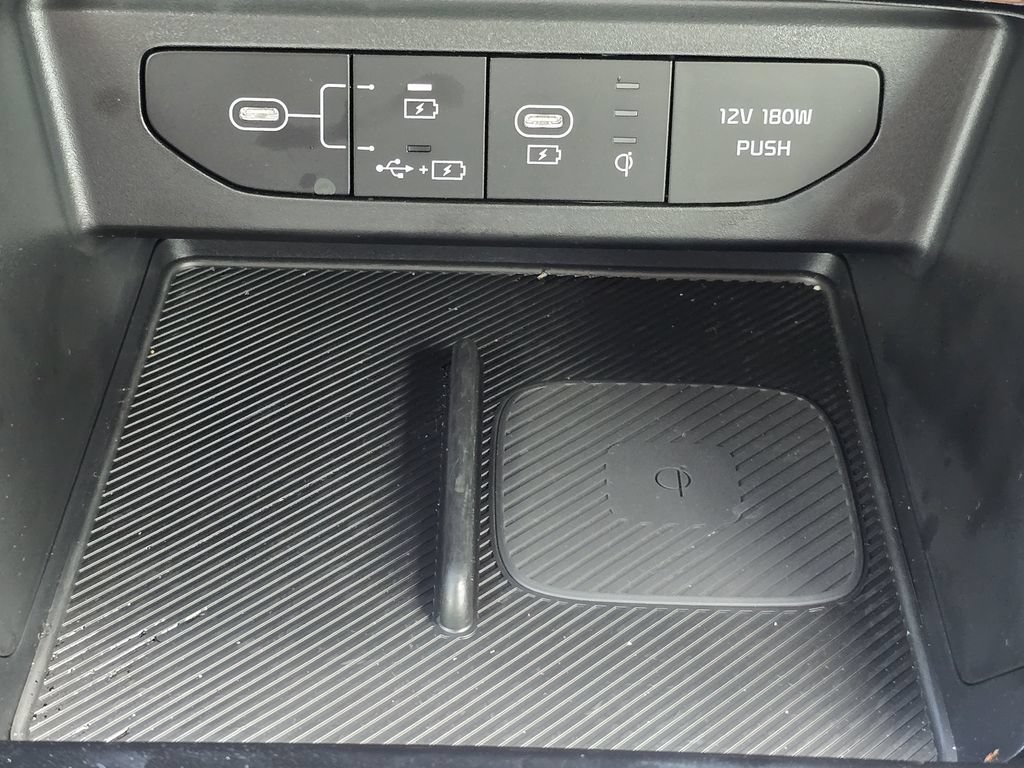Certified 2026 Kia K5 GT-Line FWD image 24