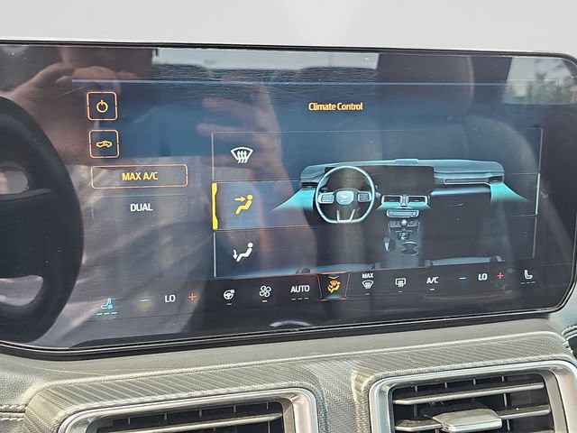 Used 2024 Ford Mustang Premium RWD image 23