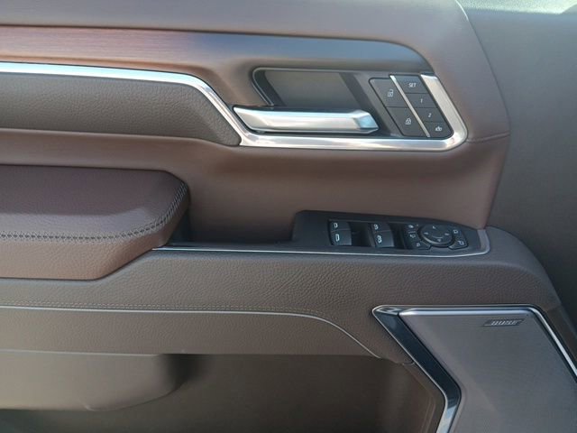 Used 2025 GMC Sierra 2500 Denali w/ Denali Reserve Package image 30