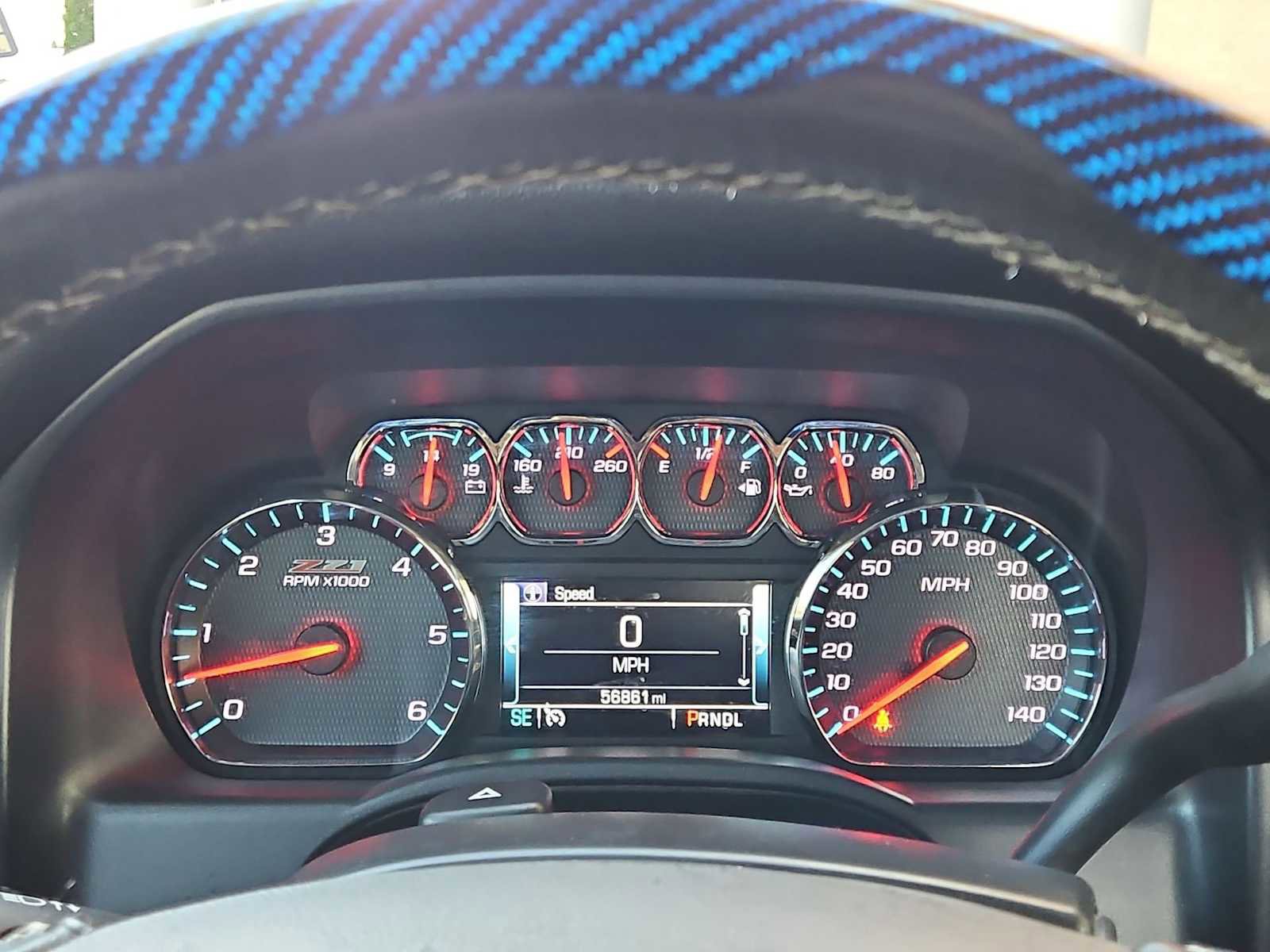 Certified 2018 Chevrolet Silverado 1500 LT w/ All Star Edition image 33