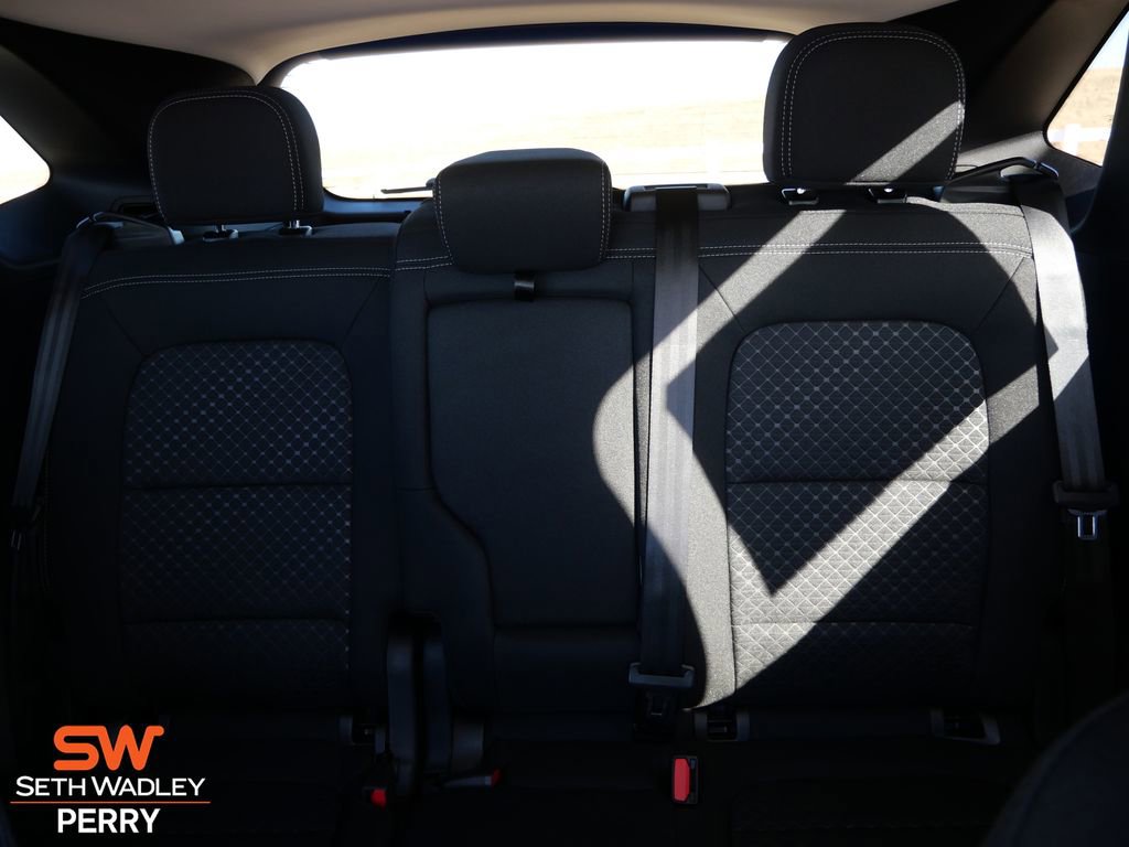 New 2026 Ford Escape Active image 14