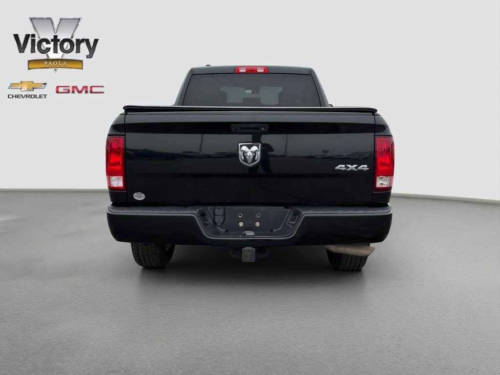 Used 2018 RAM 1500 Express image 5