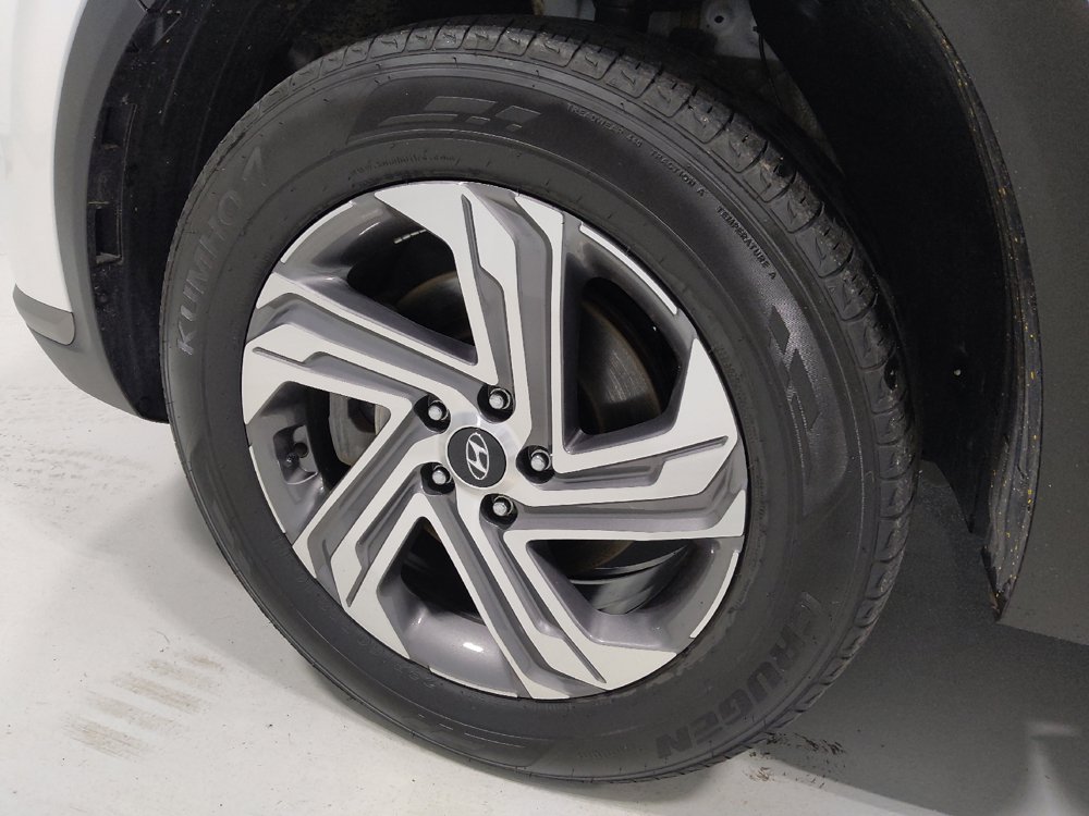 Used 2023 Hyundai Santa Fe SEL AWD/4WD image 31