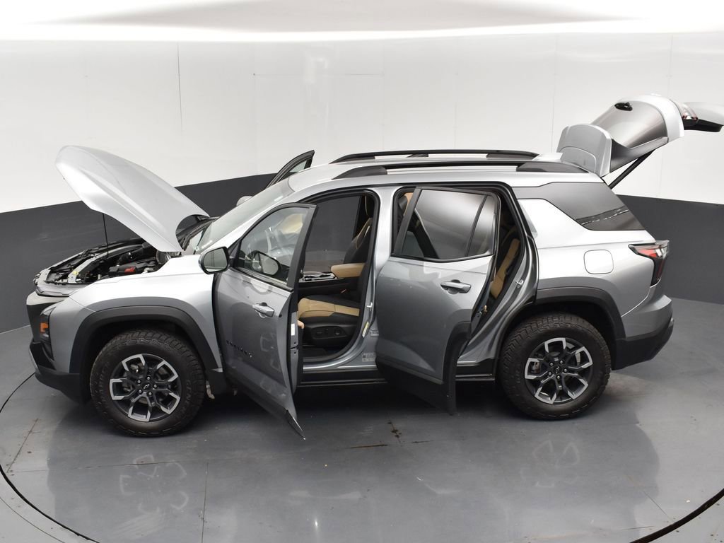 Used 2025 Chevrolet Equinox ACTIV image 29
