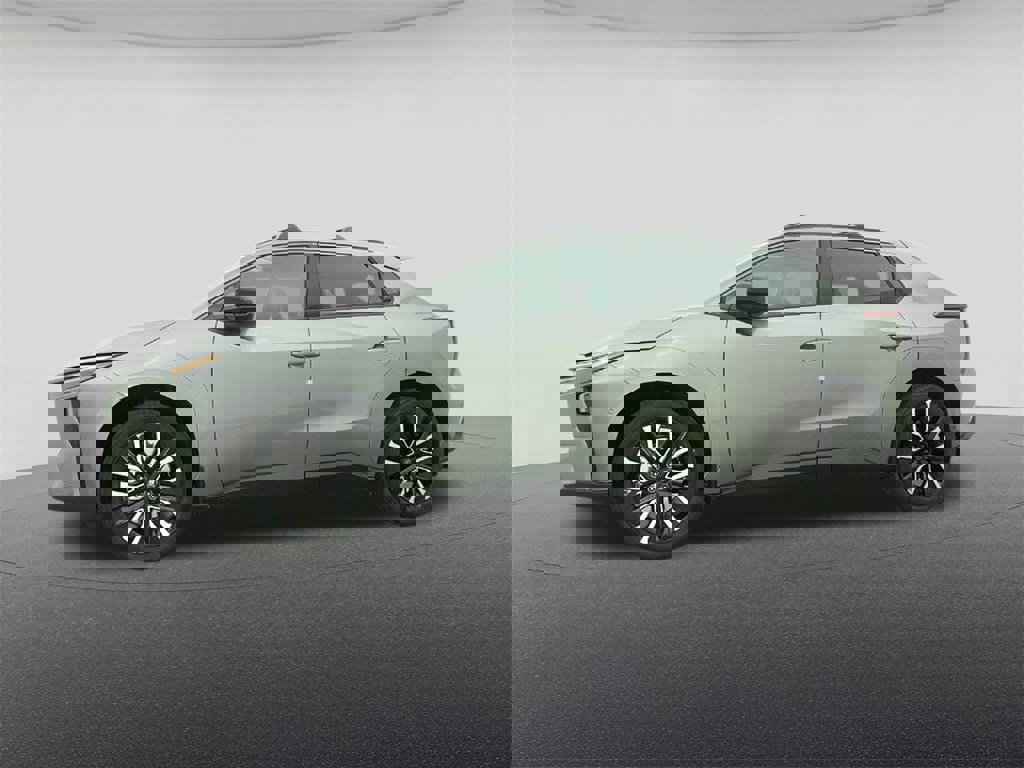 New 2026 Toyota bZ image 18