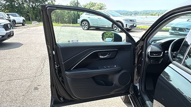 Used 2025 Acura ADX AWD image 8
